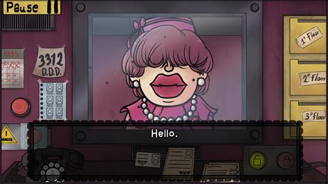 That’s Not My Neighbor APK 1.0.1 Free Download Android 2024 .